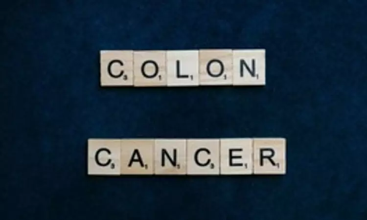 Why are young people prone to colon cancer?