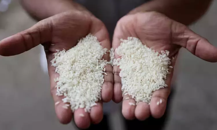 India allows export of 30,000 tonnes of non-basmati white rice to Tanzania