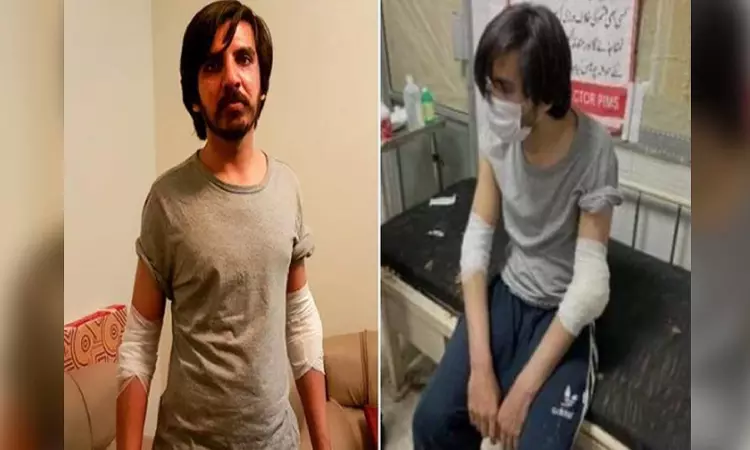 Pakistan court extends physical remand of journalist Asad Ali Toor