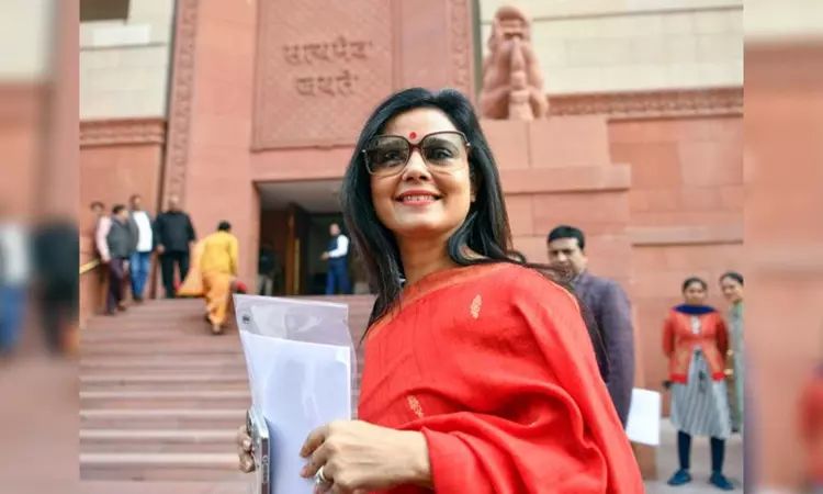 ED issues 2nd summons to TMC leader in Foreign Exchange Management Act case on March 11 ED issues 2nd summons to TMC leader in Foreign Exchange Management Act case on March 11