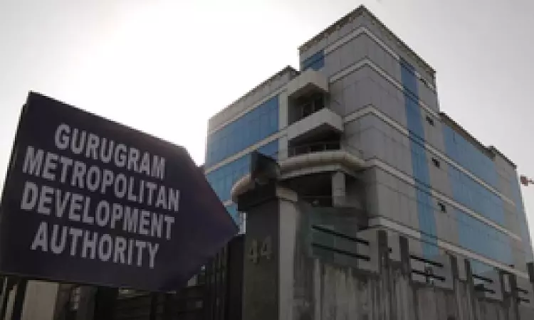 Five key projects of GMDA worth Rs 194.18 crore approved Five key projects of GMDA worth Rs 194.18 crore approved