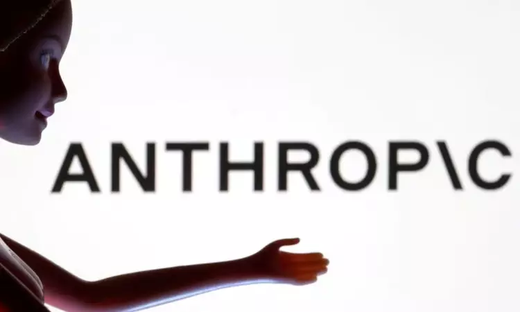 Anthropic releases more powerful Claude 3 AI as tech race continues