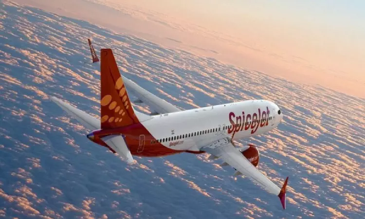Abu Dhabi Investment Authority acquires shares in SpiceJet