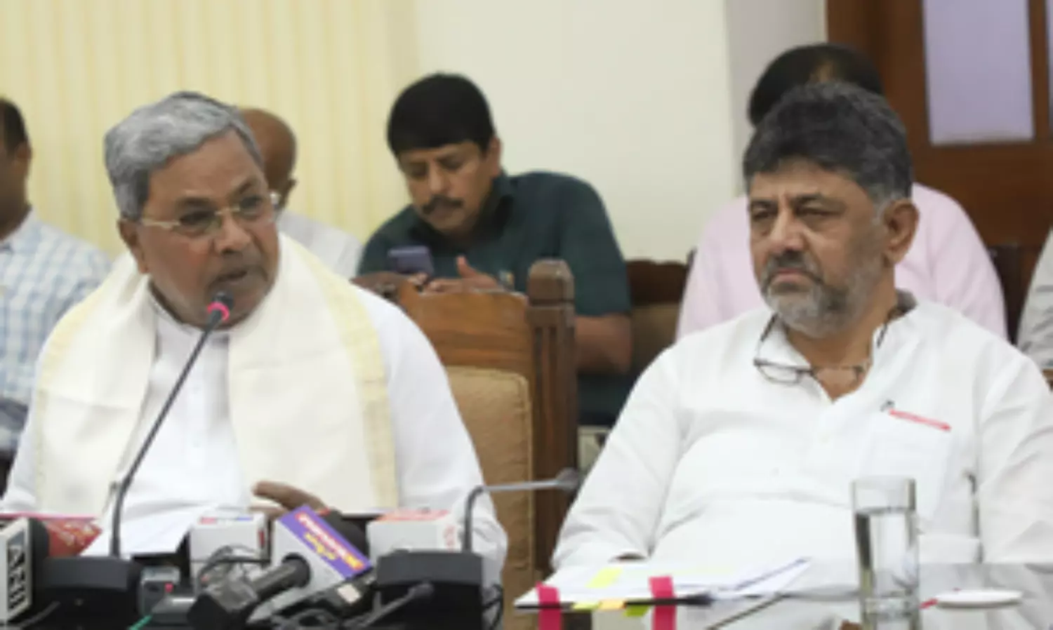 K’taka CM, HM get email threatening Rameshwaram Cafe-like blasts; $2.5 mn ransom sought