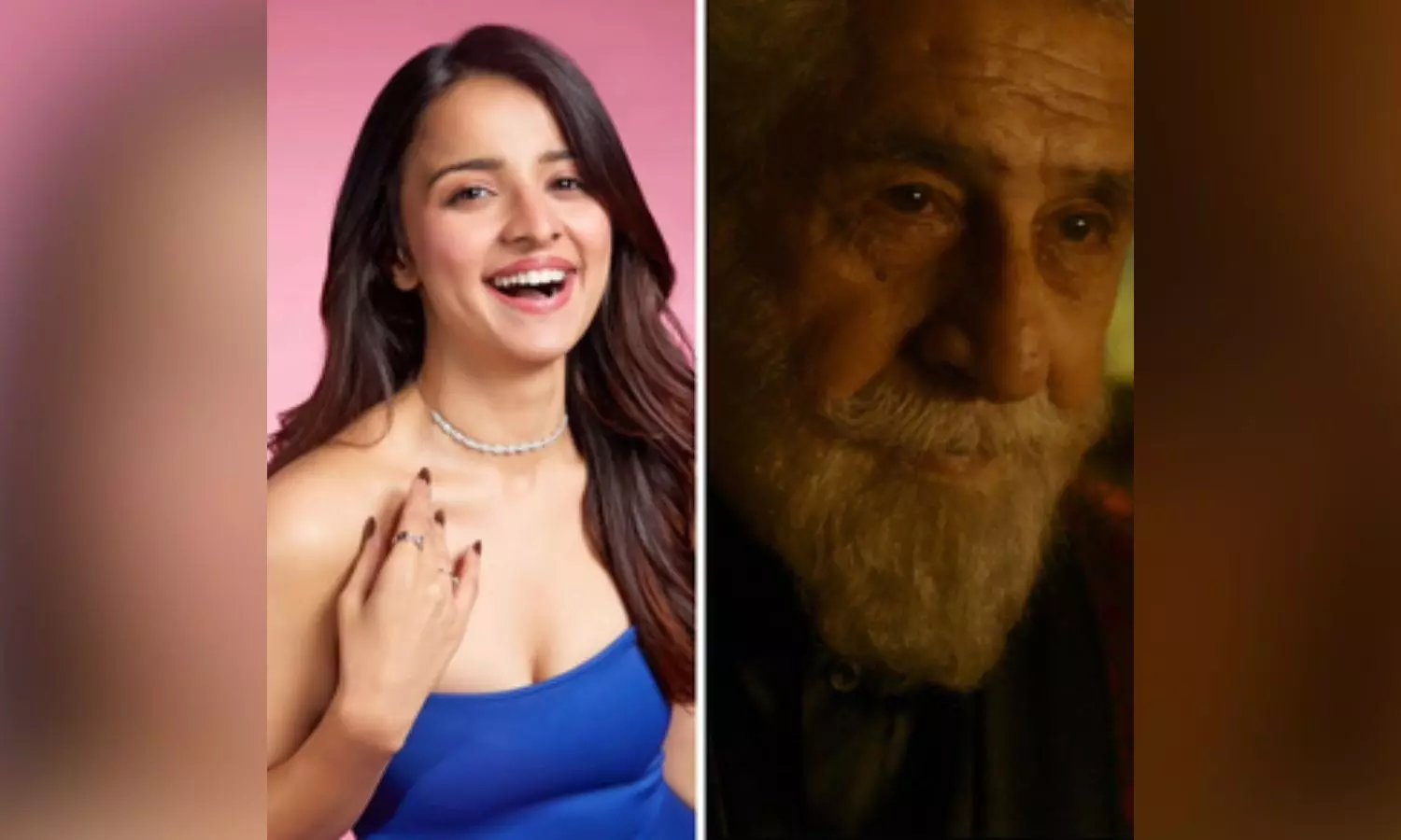 Mahima Makwana went blank, was in tears when she faced Naseeruddin Shah Mahima Makwana went blank, was in tears when she faced Naseeruddin Shah
