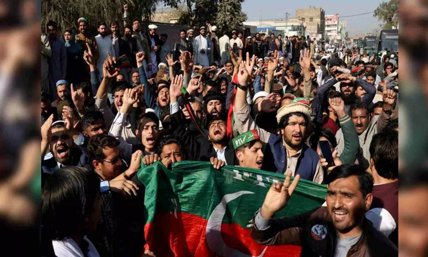 Imrans party to hold nationwide protest against electoral bodys decision over reserved seats