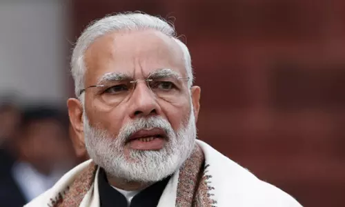 Why Viksit Bharat Ambassador campaign is an extension of ‘Modi ki guarantee’