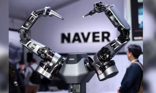 Worlds 1st web platform-based robot OS to arrive this week