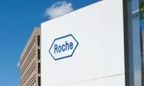 Roches new bispecific monoclonal antibody to treat vision loss in India