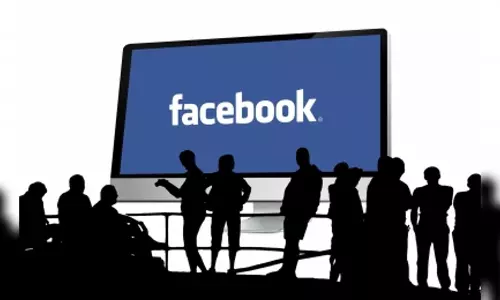 Facebook, Instagram suffer mega outage globally, including in India Facebook, Instagram suffer mega outage globally, including in India