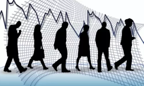 Unemployment rate down to 3.1% in 2023