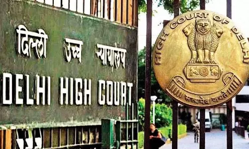 Delhi HC junks NTK petition on symbol
