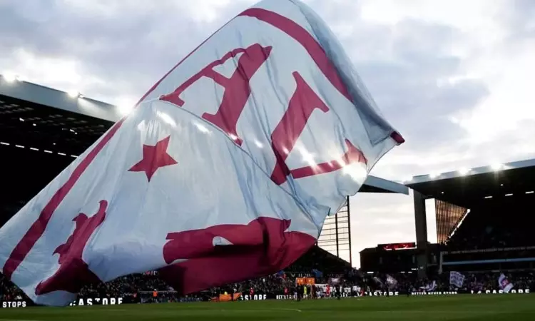 Aston Villa confirm significant losses in end of year accounts