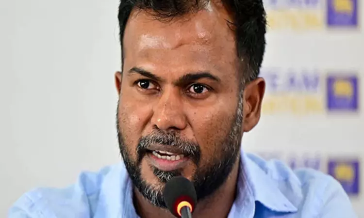 Sri Lanka reveal likely T20 World Cup selection plan