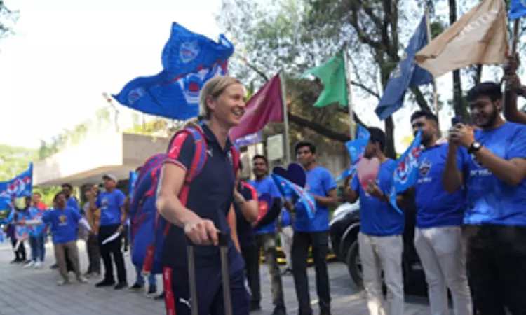WPL 2024: I dont have to rush into anything, says Lanning on her post retirement plans