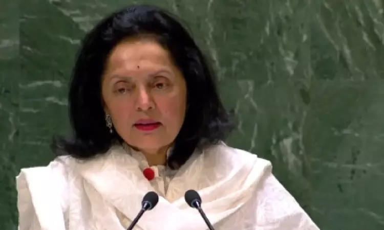 India has ‘serious concern’ over allegations against UNRWA, but considering more aid for Palestinians India has ‘serious concern’ over allegations against UNRWA, but considering more aid for Palestinians