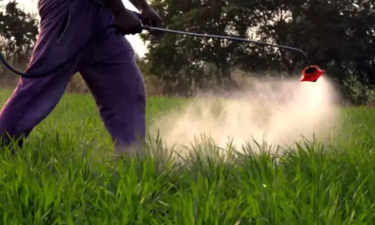 Insecticide-releasing house paint found to be effective in killing yellow fever mosquitoes