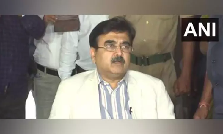 Abhijit Gangopadhyay says he will join BJP, hours after stepping down as Calcutta HC judge