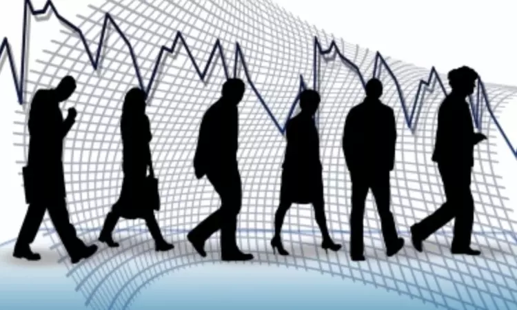 Unemployment rate down to 3.1% in 2023