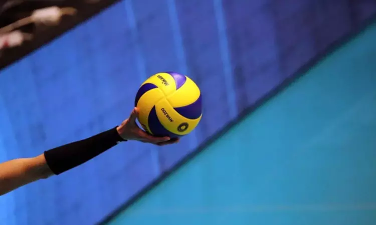 Delhi wins against Kochi Blue Spikers