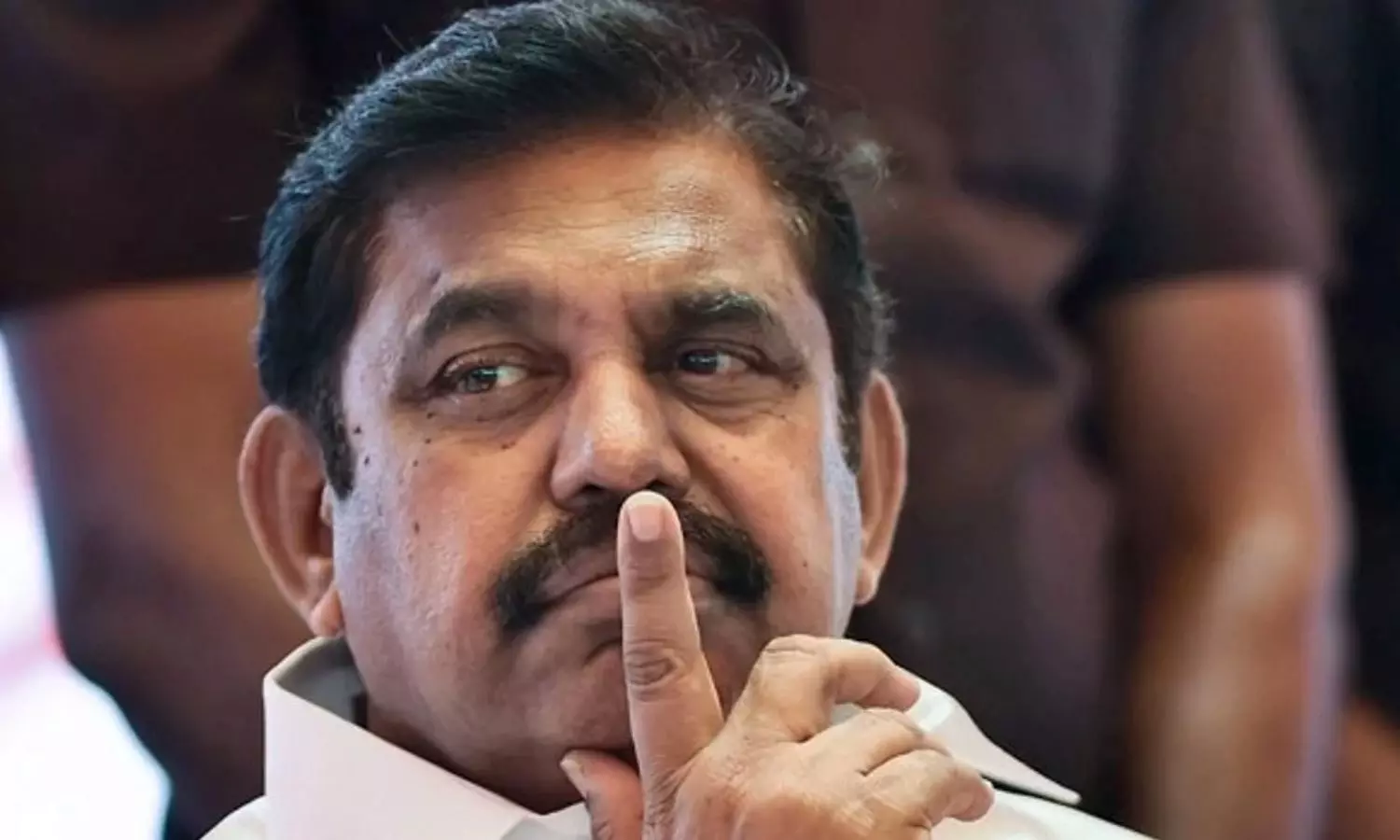 AIADMK leader Palaniswami seeks rollback of multi-fold increase in stamp duty for several transactions