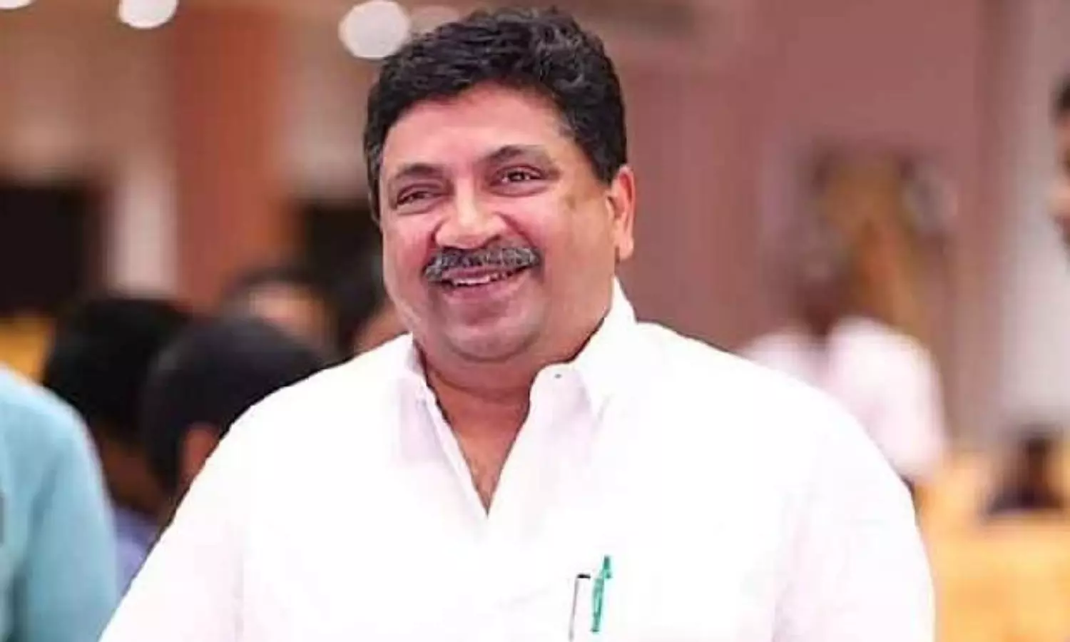 Innovations will protect our children’s future: IT Minister Palanivel Thiagarajan