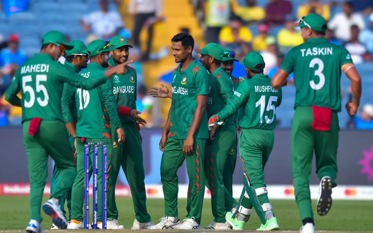 Call for transparency: Khaled Mahmud urges to release World Cup investigation report