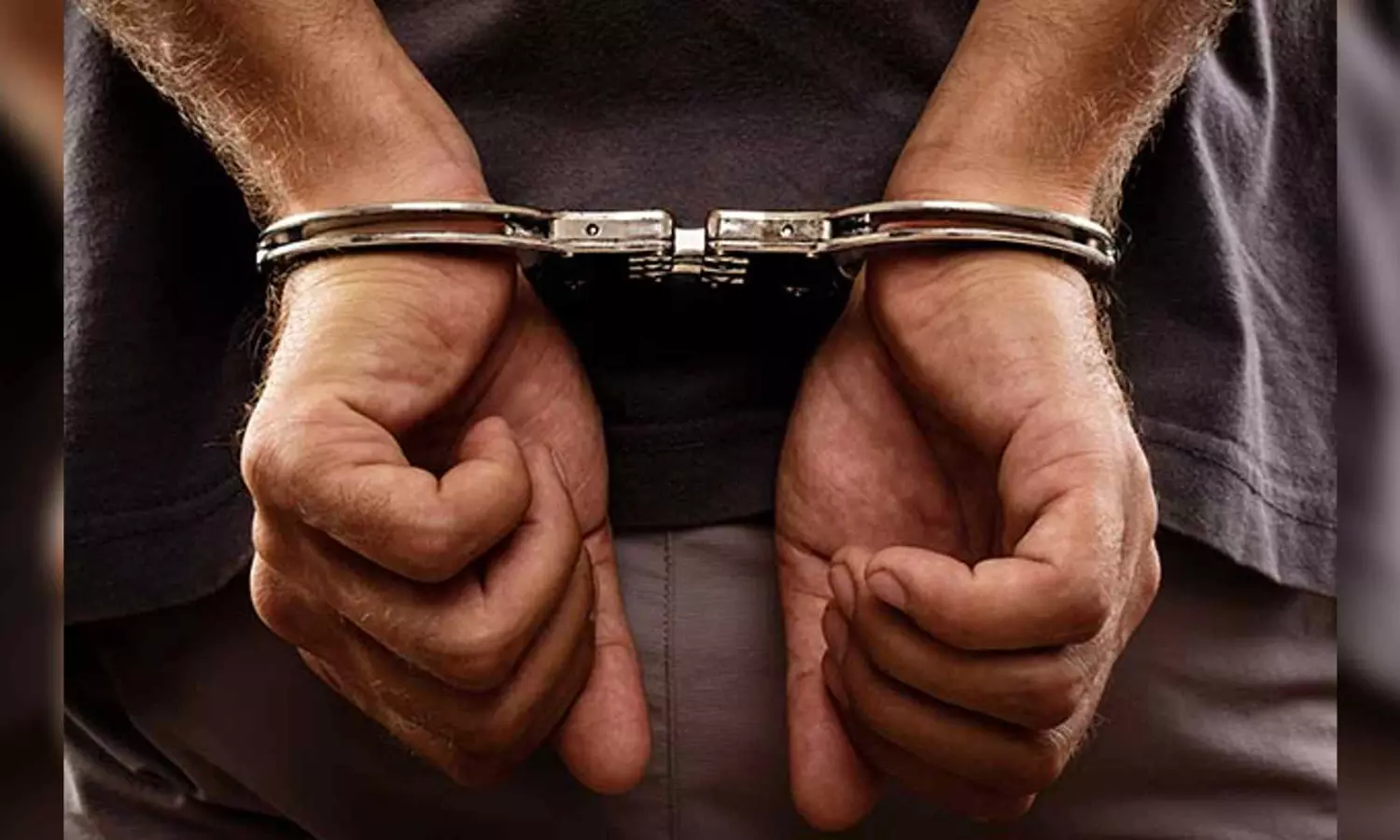 Trio held for stealing ceiling fans, lights from school in Tiruvottiyur