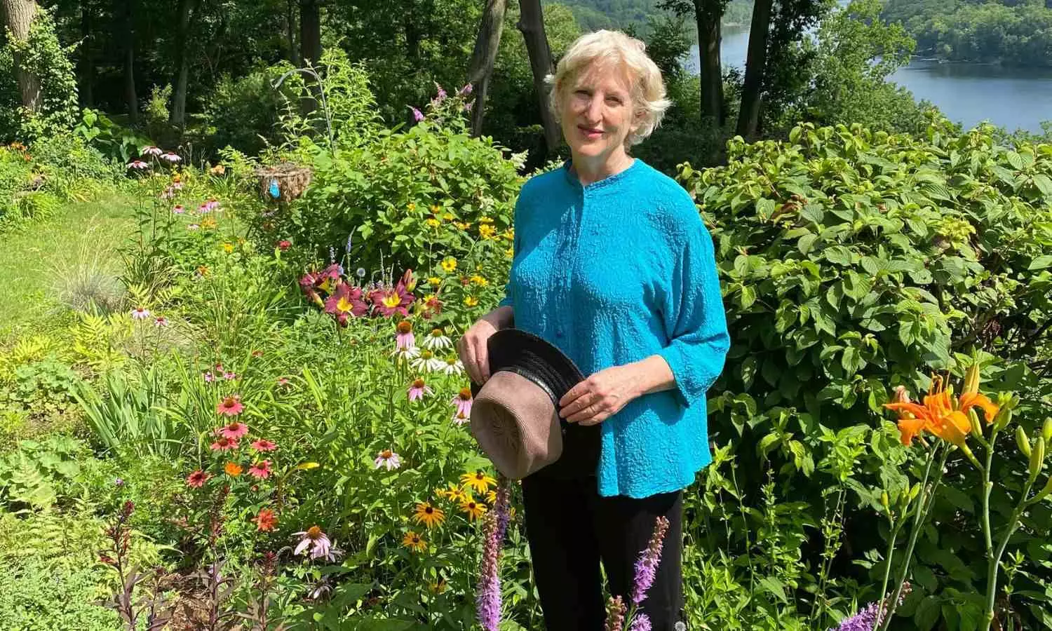In Memoriam: Rabbi Ellen Bernstein, who saw ecology as God’s work