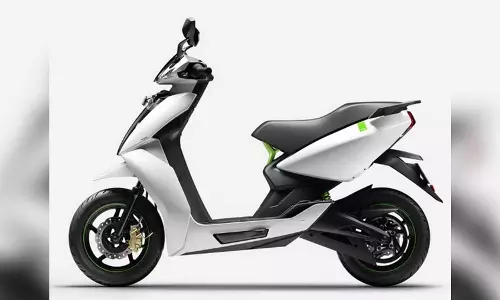 Motovolt Mobility bets big on newly launched e-scooters