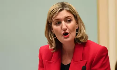 Australias Queensland passes legislation to criminalise coercive control