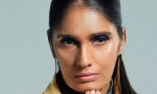 Anu Aggarwal advocates self-love over cosmetic surgery ahead of Womens Day