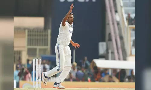 Ravichandran Ashwin 100th Test: A look at top accomplishments of Indian spinner