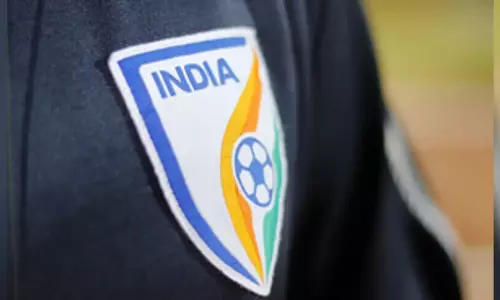 Credibility at stake, ex-general secretary Kushal Das rues mess in AIFF Credibility at stake, ex-general secretary Kushal Das rues mess in AIFF