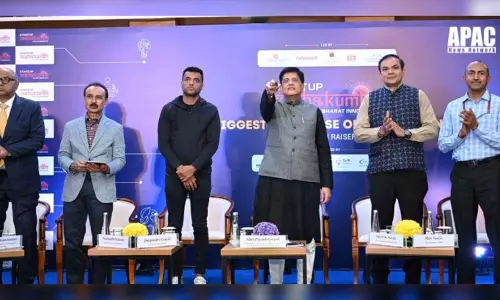 Top Indian women founders to share innovation stories at Startup Mahakumbh