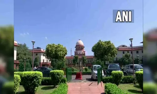 SC directs Kerala, Centre to convene meeting over financial issues