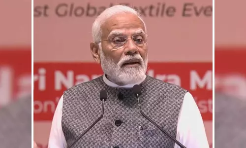 Modi to address on Thursday his first rally in Srinagar since abrogation of Art 370