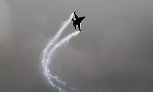 Taiwan detects 14 Chinese military aircraft, six naval ships around nation