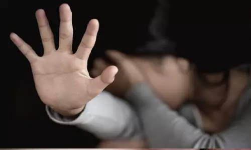 Woman accuses colleague of rape after spiking drink