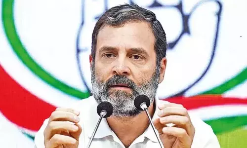 Rahul to contest LS polls from Amethi: Cong leader