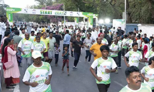 Filmmaker turns a saving grace for disabled cricketers