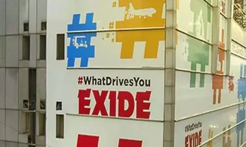Exide invests additional Rs 40 cr in its subsidiary