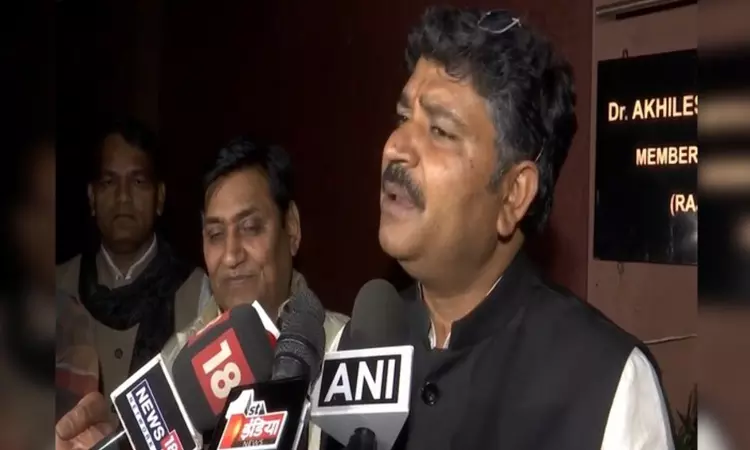 Congress holds screening committee meet for Rajasthan in Delhi, CEC meeting on March 7 Congress holds screening committee meet for Rajasthan in Delhi, CEC meeting on March 7