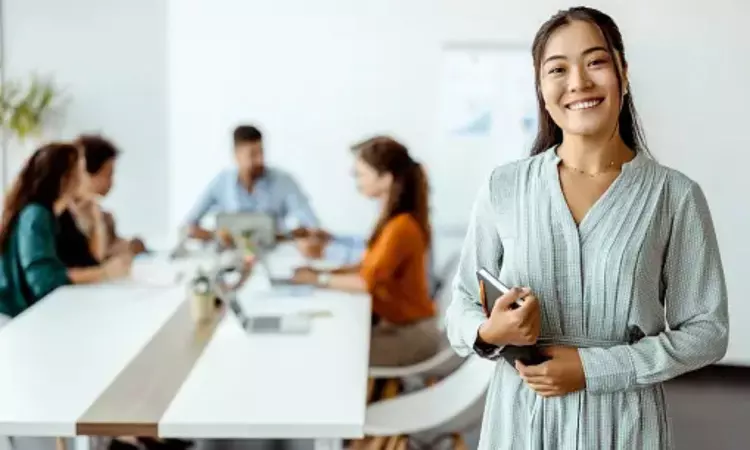 Indian women more confident of asking pay raise, but received less: Report