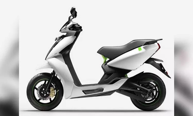 Motovolt Mobility bets big on newly launched e-scooters