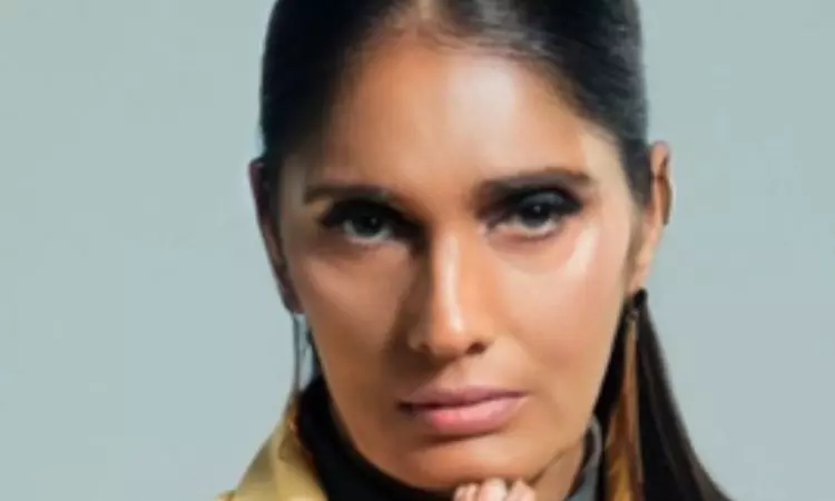 Anu Aggarwal advocates self-love over cosmetic surgery ahead of Womens Day