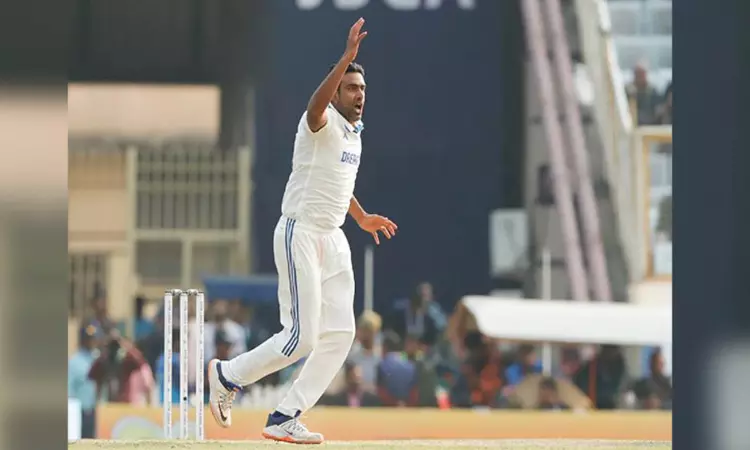 Ravichandran Ashwin 100th Test: A look at top accomplishments of Indian spinner