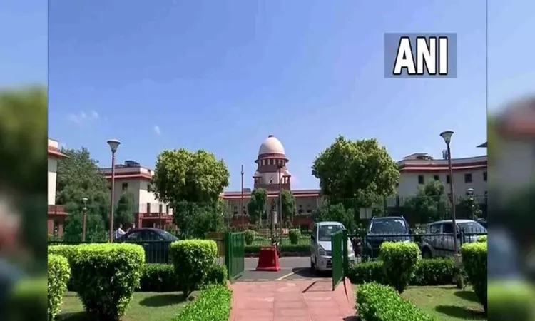 SC directs Kerala, Centre to convene meeting over financial issues