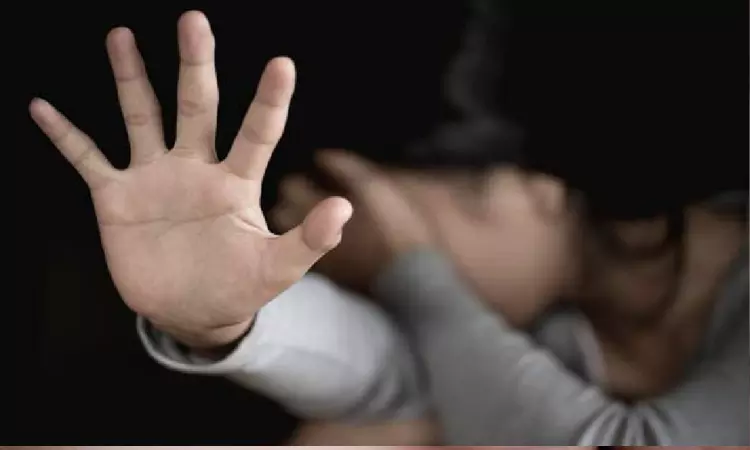 Woman accuses colleague of rape after spiking drink