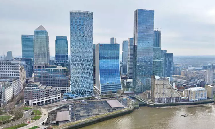 JM Financial shares settle nearly 11% lower; mcap dips Rs 979 crore